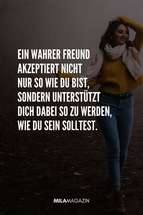 Falsche Freunde Sagen Dir Gute Dinge Ins Gesicht Und Reden Schlecht