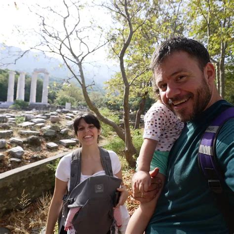 Και 8 χρόνια Happy Traveller