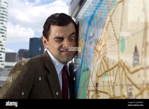 Mr Bean S Holiday Hi Res Stock Photography And Images Alamy