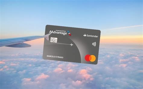 Cart O Santander Aadvantage Platinum Vale A Pena Descubra