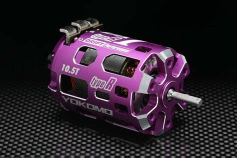 Drift Performance Dx R Series Blushless Motor T Rc