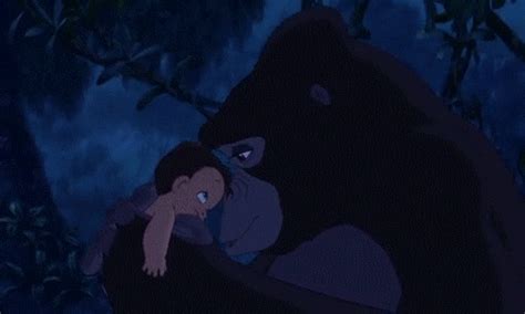 Tarzan Animated GIF