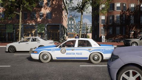 Police Simulator Patrol Officers On Ps4 Ps5 — Price History