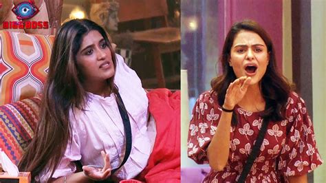 Bigg Boss 16 Priyanka Ki Vajah Se Jhagda Hua Nimrit Ne Kiya