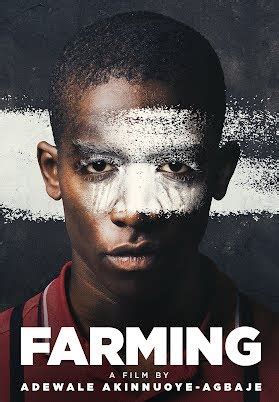 Farming [Full Movie]‹: Farming Film Trailer