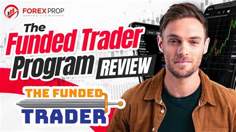 The Funded Trader Program Review Discount Code Youtube