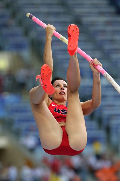 David Oliver Photostream Pole Vault Female Athletes World Athletics