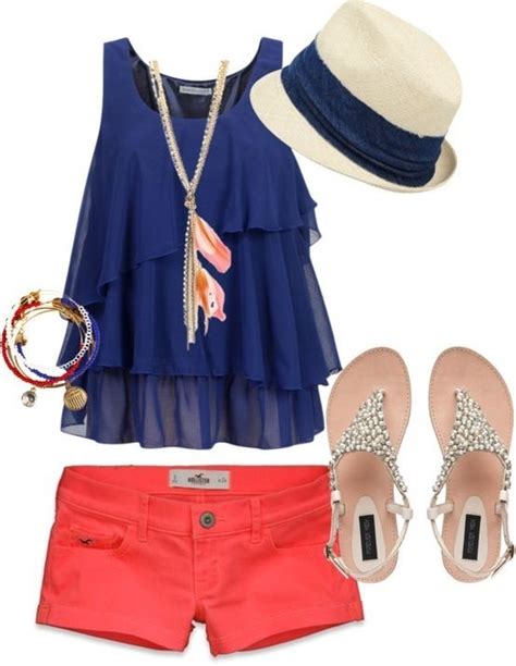 4th of July Outfits - Prattle