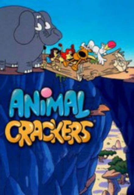 Animal Crackers | TV Show, Episodes, Reviews and List | SideReel