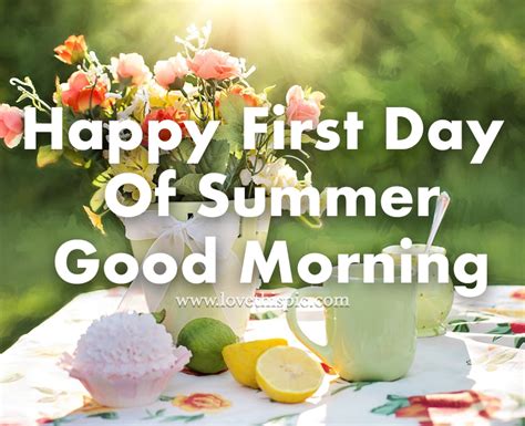 Happy First Day Of Summer Pictures Photos And Images For Facebook