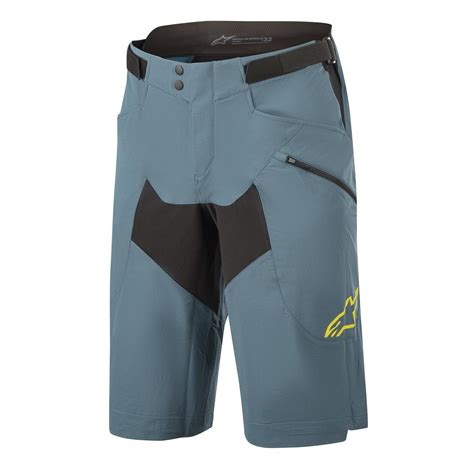 Alpinestars MTB Shorts Drop 6 0 Atlantic Maciag Offroad