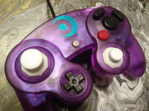 Gamecube Controller Custom Build Your Own Etsy