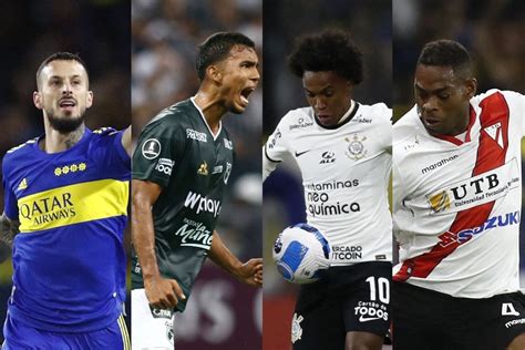 Tabla De La Copa Libertares Tras Triunfo De Boca Ante Cali Y Empate De