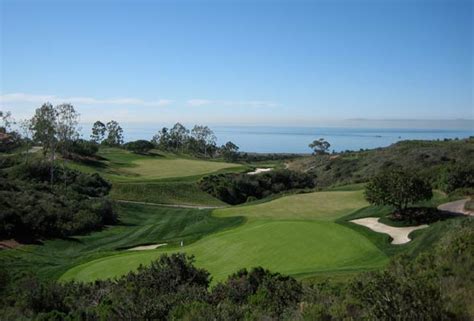 Pelican Hill Golf Club North Course Gryphon Golf And Ski