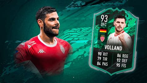 FIFA 22 Merece la pena Kevin Volland Shapeshifters Solución del SBC