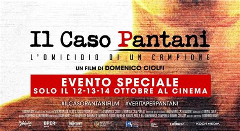 Marco Pantani Il Film Sul Pirata Al Cinema Dal Al Ottobre Una