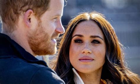 Meghan Markle Having Sex With Another These Images That Harry Would