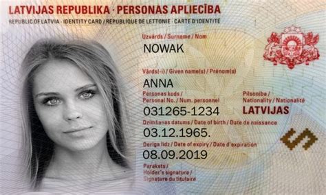 Latvia Fake Id Buy Scannable Fake ID Online Fake Drivers License