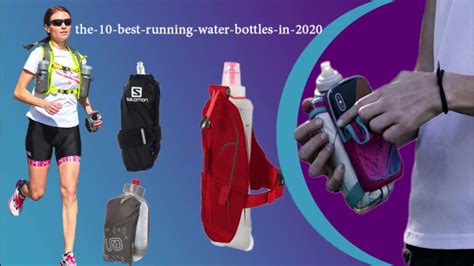 The 10 Best Running Water Bottles In 2020 Youtube