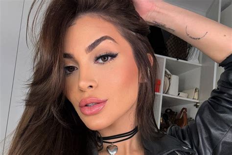 Anitta criará perfil no Onlyfans plataforma usada para vender nudes