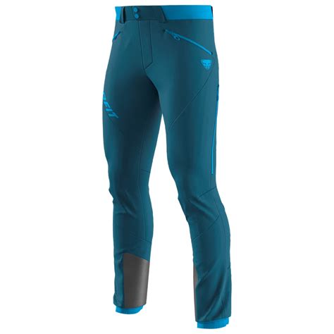 Dynafit Tlt Touring Dst Pant Pantalon Ski De Randonn E Homme