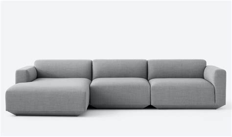 Sofa Modu Owa Develius Wiele Wariant W Tradition Metaforma Design