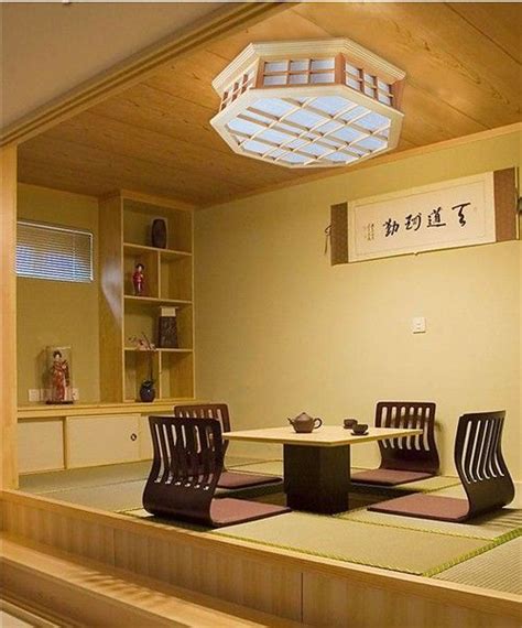 Discount Japanese Style Indoor Lighting Ceiling Lights Washitsu Tatami ...