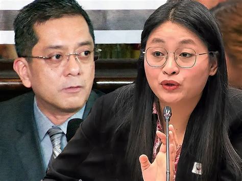 Comelec Not Ruling Out Possibility Of Filing Criminal Offense Vs Alice