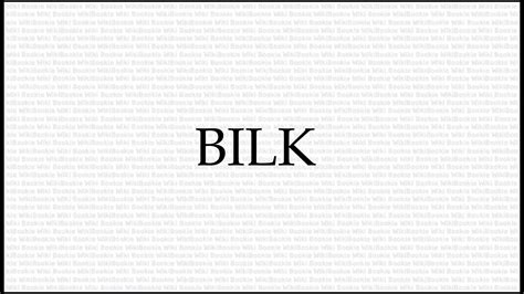 Bilk Meaning The Secret Language Of Rogues Youtube