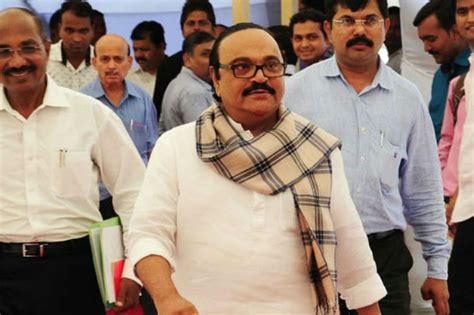 NCP Leader Chhagan Bhujbal Gets Bail After Spending 2 Years in Jail in Money Laundering Case ...