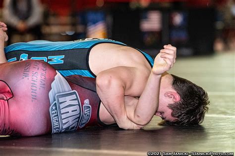 U15 Quarterfinals Day 2 Freestyle 2021 Uww Cadet And U15 Nationals