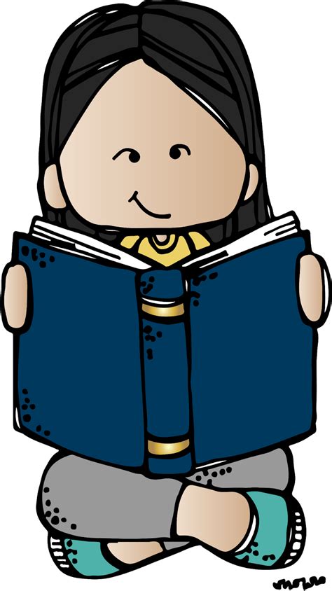 Melonheadz Books Clipart