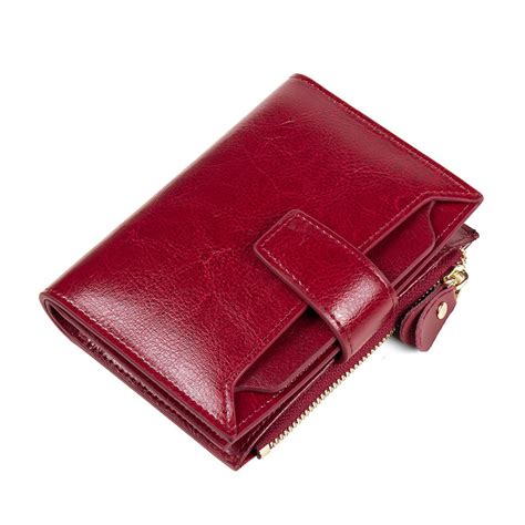 Best Women S Rfid Blocking Wallets For Touristsecrets