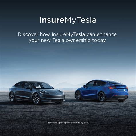 Insuremytesla Liberty Insurance Singapore