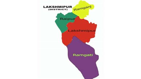 AL active for Lakshmipur polls - Bangladesh Post