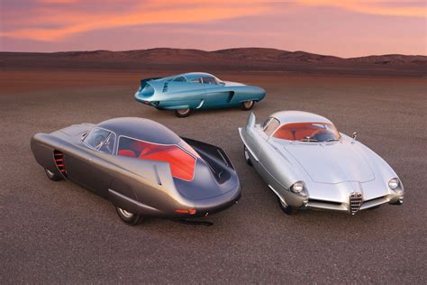 These Are The Weirdest Concept Cars We Ve Ever Seen