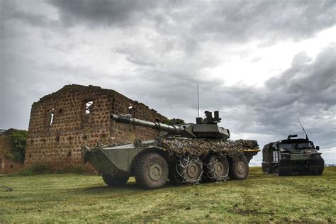 B1 Centauro 10552 Bv206s Military Vehicles Armored Fighting