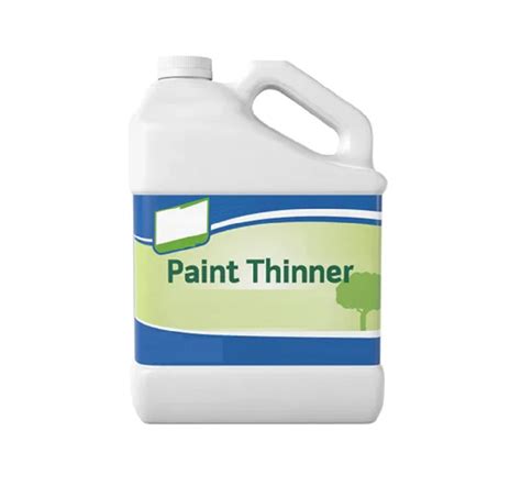 White Spirit Paint Thinner Packaging Type Can Packaging Size Ltr