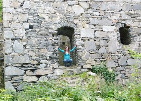 Castle Tioram Loch Moidart Scotland