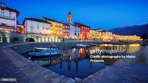 8,819 Ascona Stock Photos, High-Res Pictures, and Images - Getty Images