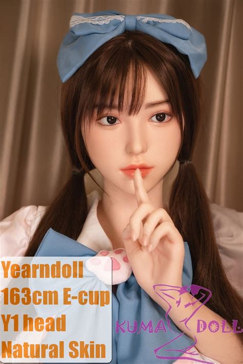 Yearndoll Sex Doll Collection Of Kumadoll