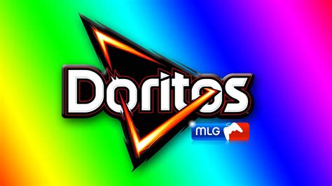 Mlg Doritos Custom Intro Youtube