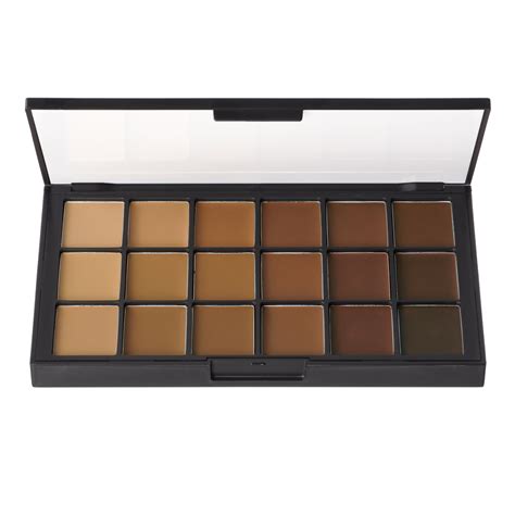 Makeup Artist Foundation Palette Saubhaya Makeup