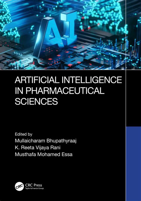 Pdf Artificial Intelligence In Pharmaceutical Sciences