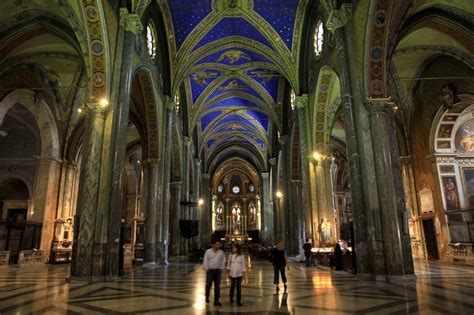 Le 10 chiese più belle di Roma