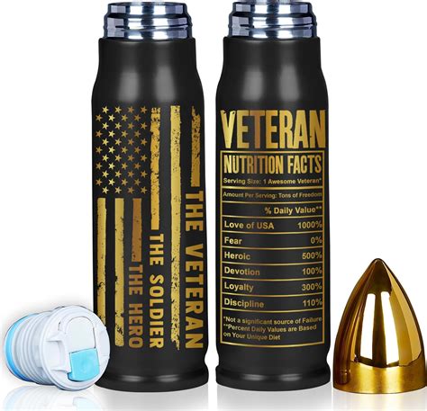 Amazon We The People Holsters Navy Veteran Navy Travel Mug