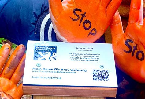 Neuer Gedenkort F R Opfer H Uslicher Gewalt In Braunschweig