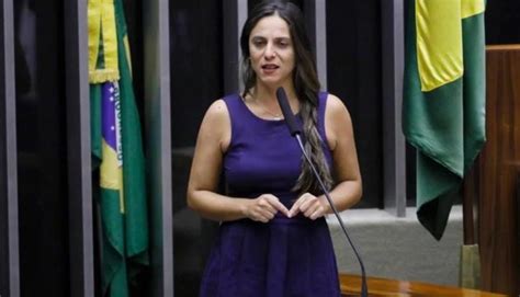 Deputada Denuncia Crime Eleitoral De Empres Rio Doador De Bolsonaro