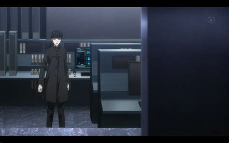 [rewatch] Psycho Pass Episode 22 And The Movie Spoilers R Anime