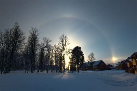 Paul Rumbold On Twitter Rt Angrytheinch Beautiful Solar Halo